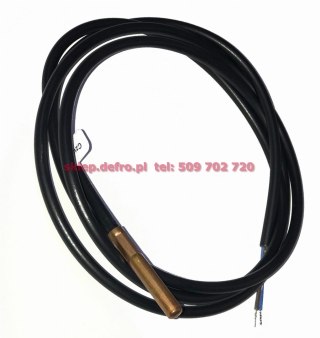 Czujnik temperatury 5m