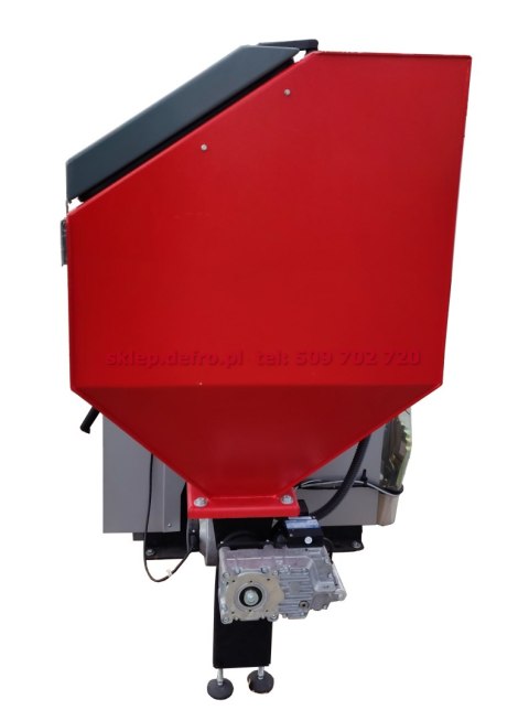 SIGMA E 12 kW boiler - OUTLET SIGMA E 12 kW boiler - OUTLET