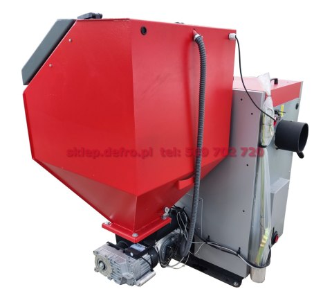 SIGMA E 12 kW boiler - OUTLET SIGMA E 12 kW boiler - OUTLET