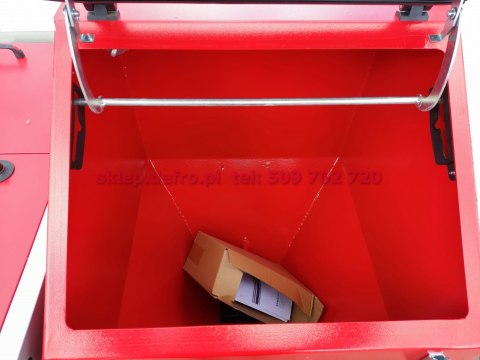SIGMA E 12 kW boiler - OUTLET SIGMA E 12 kW boiler - OUTLET