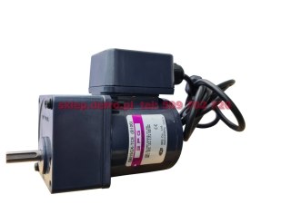 Motoreduktor 15W i=250 moduł 80x80 ALFA