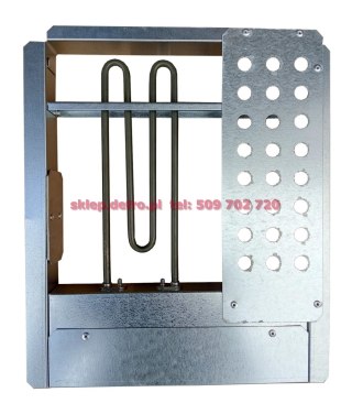 Nagrzewnica wstępna DRT H 250 DRT V 350 - 500W