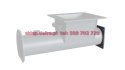 Fuel feeder pipe l=470 ABM - SLIM