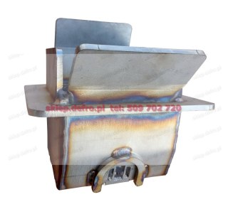 Ruszt, koszyczek Hydropell 8-12 kW