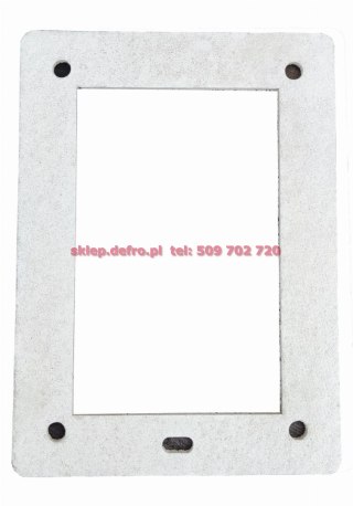 Gasket 288x210x8