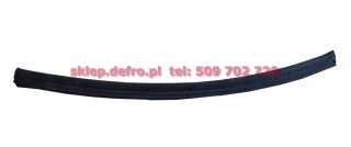 Tray flap gasket UT-57A