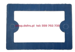 Gasket for bottom cleanout 160x114