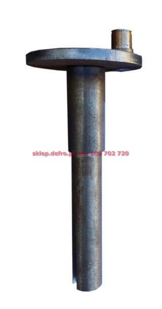 AKM eccentric shaft 157x58/94mm