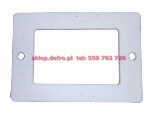 Uszczelka wyczystki czopucha 150x105