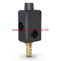 DBV2 3/4" cooling valve in insulation