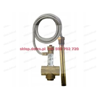 Fireman's valve - BVTS