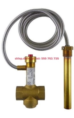 Fireman's valve - BVTS
