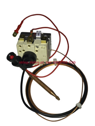 STB sensor with diode