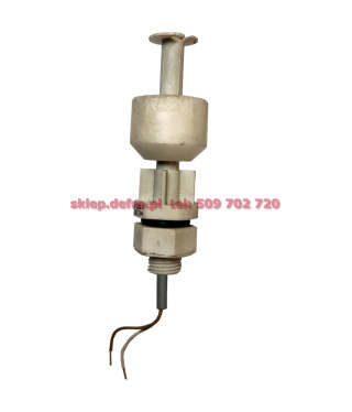 Water level sensor in STB tank