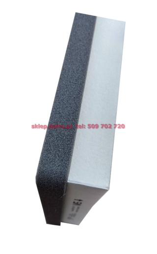 Filter M5 445x171x48 DRX V, DRX OPTI V