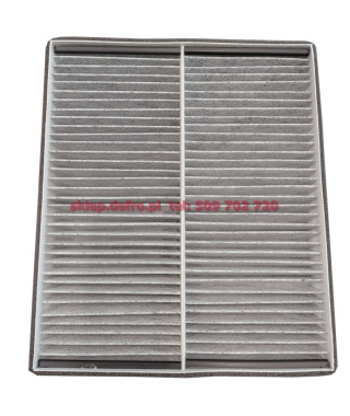 Carbon filter M5 445x171x48mm DRX V, DRX OPTI V