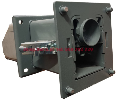 Pellet burner head BP3 15kW Pellet burner head BP3 15kW