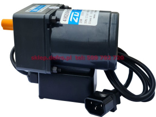 Motoreduktor 25W i=150