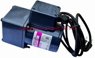Motoreduktor 40W i=75