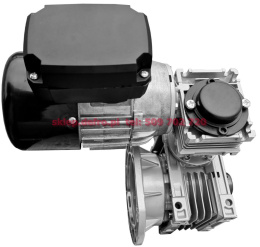 Gearmotor JWG 0,04 kW