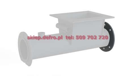Fuel feeder pipe l=569 BESEL Fuel feeder pipe l=569 BESEL