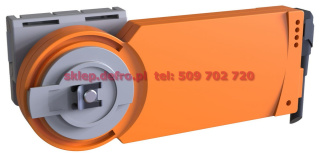 Linear actuator BELIMO