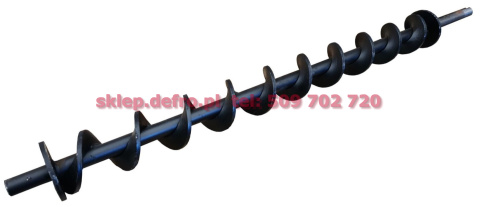 Feed screw L-1088 for pin