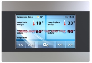 STEROWNIK APC 4 SLIM S1