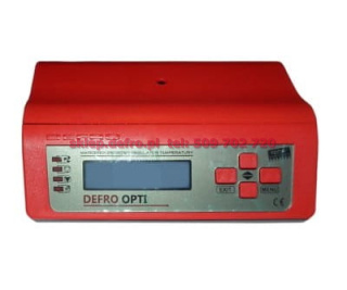 Sterownik DEFRO OPTI