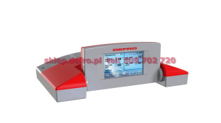 K1PRv4C controller