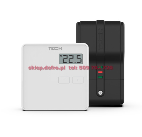 Room controller ST-294v2