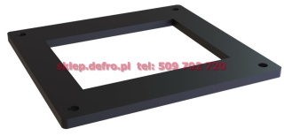 Tray gasket 240x220 Defro