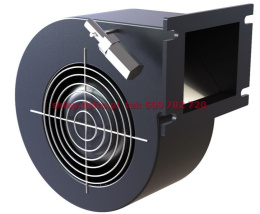 Supply air ventilator WPA 120 HL