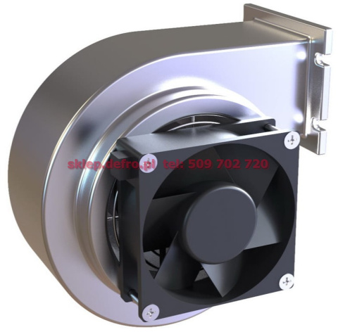 Supply air ventilator WTA 097 T