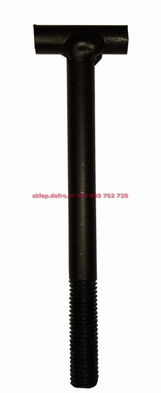 Deflector attachment (long)