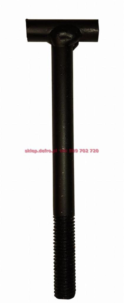 Deflector attachment (long)