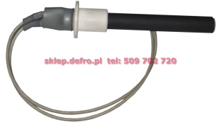 Zapalarka PSx-1-240-B ( z kołnierzem)
