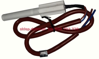 Zapalarka ceramiczna 230V