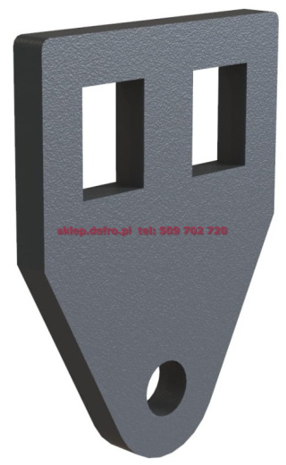 Deflector sling 25 Z-91