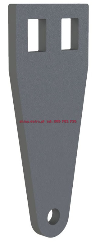 Deflector sling Z338