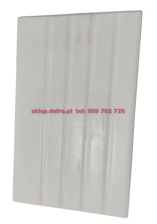 IMPULS LA White Back Side Ceramics