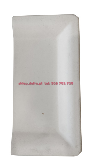 INTRA LA BL (BP) / G Black Ceramic trough bottom