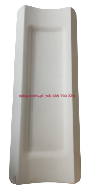 INTRA LA / LA G White Ceramics horn insert T