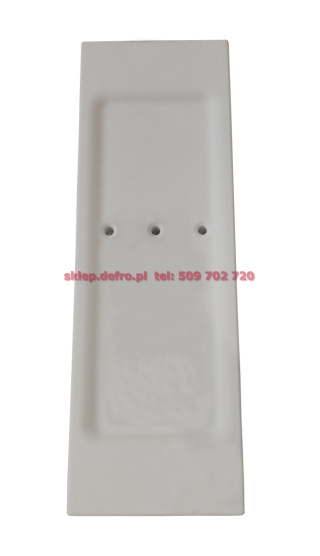 INTRA LA / LA G White Ceramic back insert T