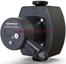 Pump ECOFLOW ENERGY 40-25 180 (click)