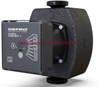 Pump ECOFLOW ENERGY PLUS 4/6-25 180