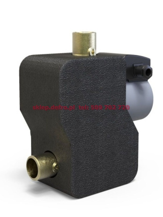 DEFRO THERMOREGULATOR 72