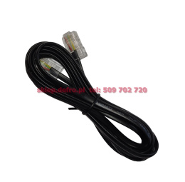 TiEmme display cable RJ45/RJ45 L=2.00 m