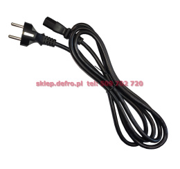 TiEmme CEE power cable L=2 m 3G0.75