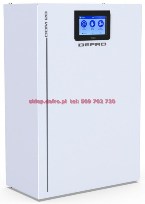 WITH GROUPS WITH THERMOSTATIC VALVE 20-45'C WITH DEFRO ECOFLOW ENERGY PLUS 4/6 PUMPS WITH GROUPS WITH THERMOSTATIC VALVE 20-45'C WITH DEFRO ECOFLOW ENERGY PLUS 4/6 PUMPS
